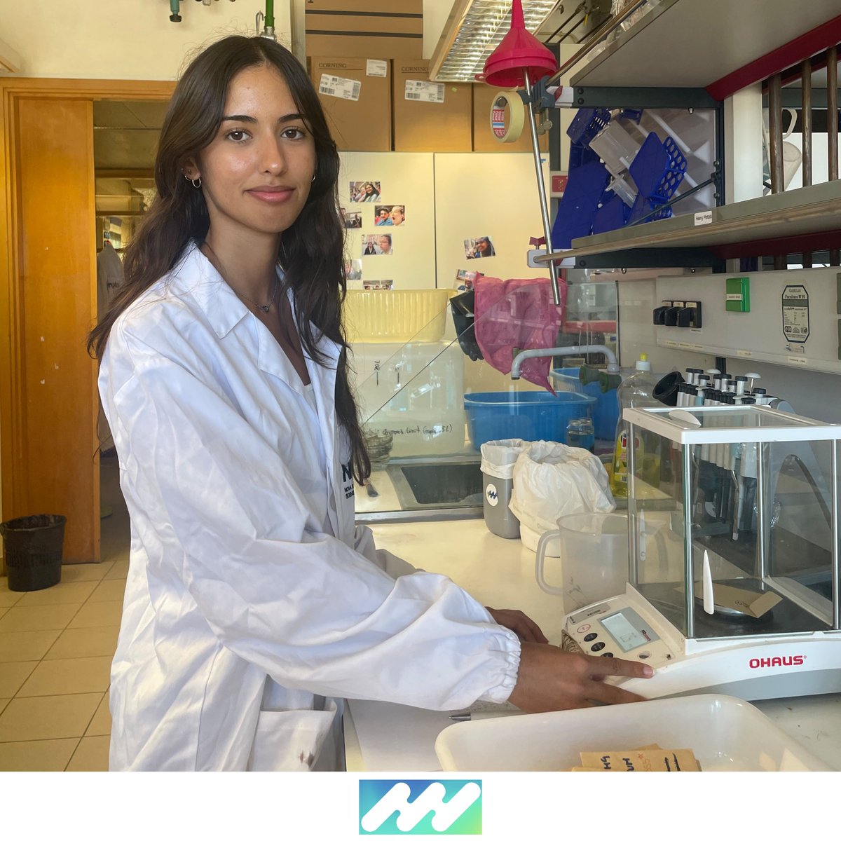 iPlantMicro's tweet photo. Summer internships level this year is really too! Please welcome Isabel and Madalena from @FCTNOVA, they are going to share some time with us, gaining first level experience in #plantmicrobeinteractions! 🦠🌱
@itqbnova @greenit_bio4sus https://t.co/xyxbJPrZ9z
