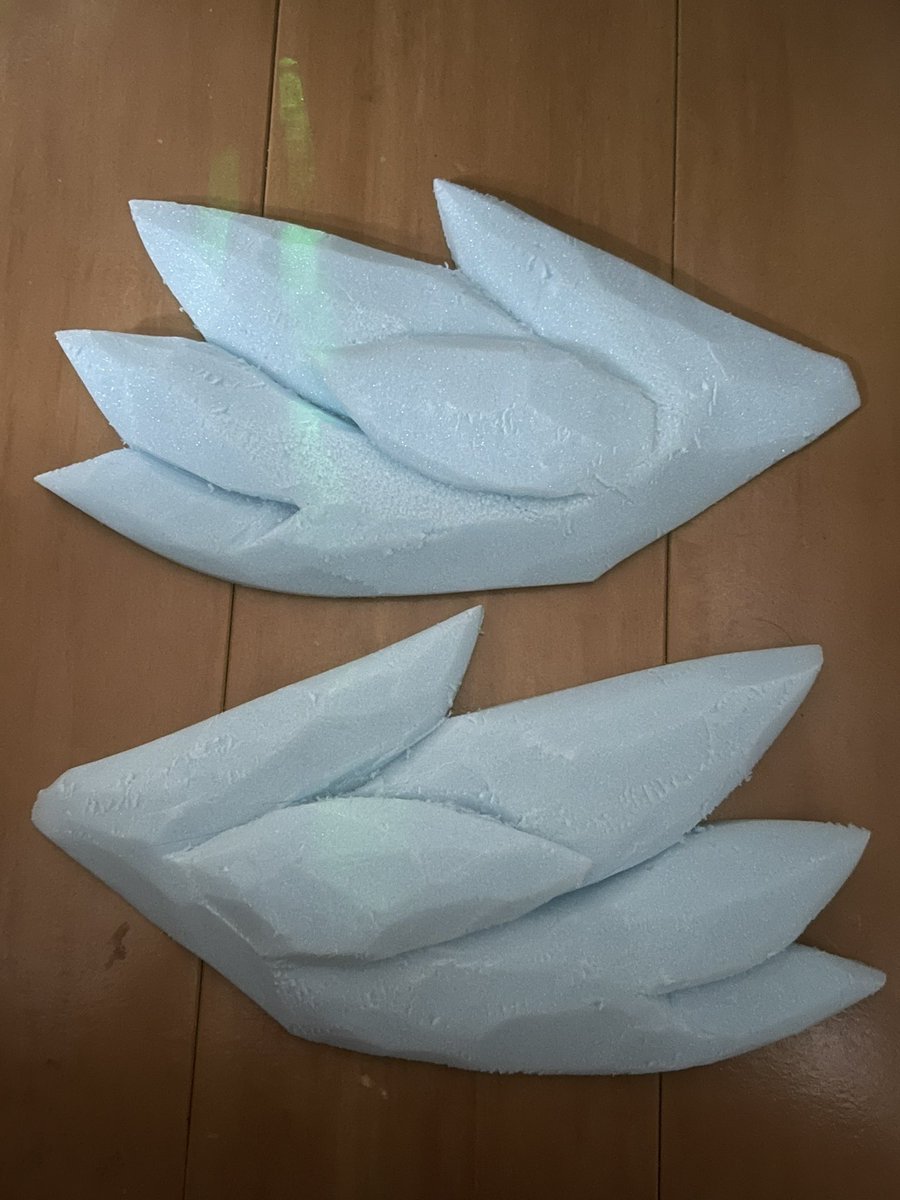3235Sakon's tweet photo. せかせか作ってるけど暫くは牙無し走行やんな https://t.co/t9kSfRagRp