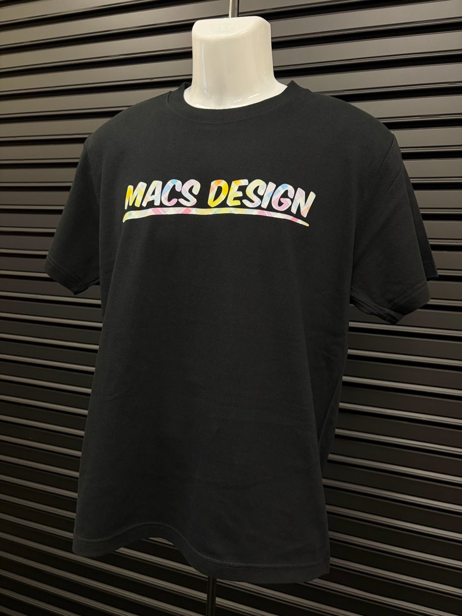 MACS Design tweet media