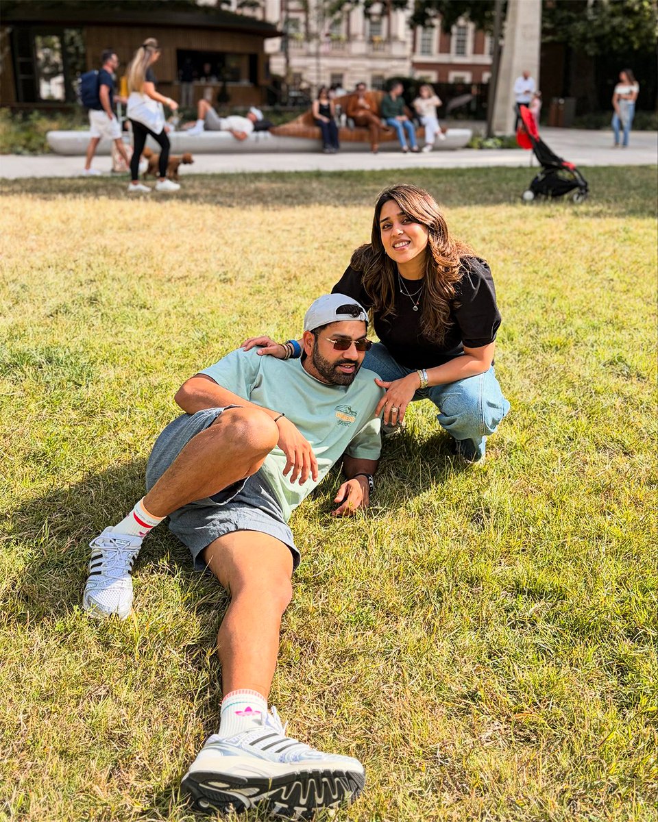 mipaltan's tweet photo. Sunshine and smiles 🌞 🥰 https://t.co/dM5F1jN6F9