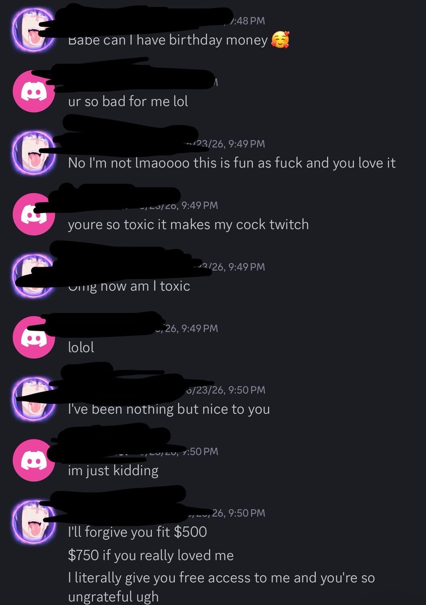 azngoonprincess's tweet photo. The least men can do is show proper appreciation when 

a.) their dicks feel good bc of me looool
b.) they're disrupting my peace 
c.) all of the above 

But also menacing a horny perv into giving me what I want makes my pussy wet 🥰 https://t.co/Z5RTHcZeF4