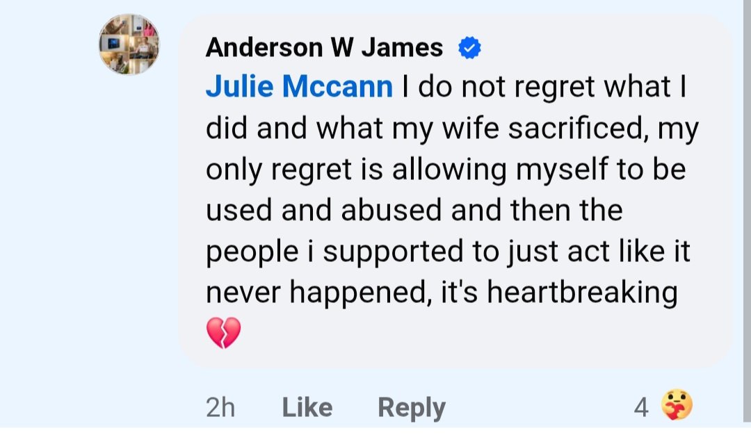 DepherNightmare's tweet photo. In a heartfelt update with plenty of hashtags & shares, James claims "he cannot do this anymore". 🎻🤷♂️#backnextweek
He's pretty miffed too at those that took his support, aka PUBLIC DONATIONS.
They subsequently dropped him when he was exposed for a fake suicide rescue. #depher https://t.co/cHtAaOBlqz