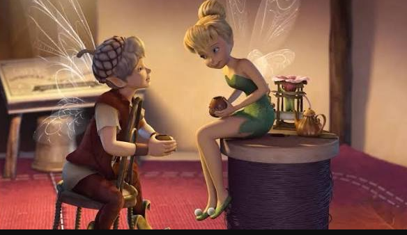 supesfan's tweet photo. clearly you missed out on disney growing up https://t.co/DOQN6M3Mft
