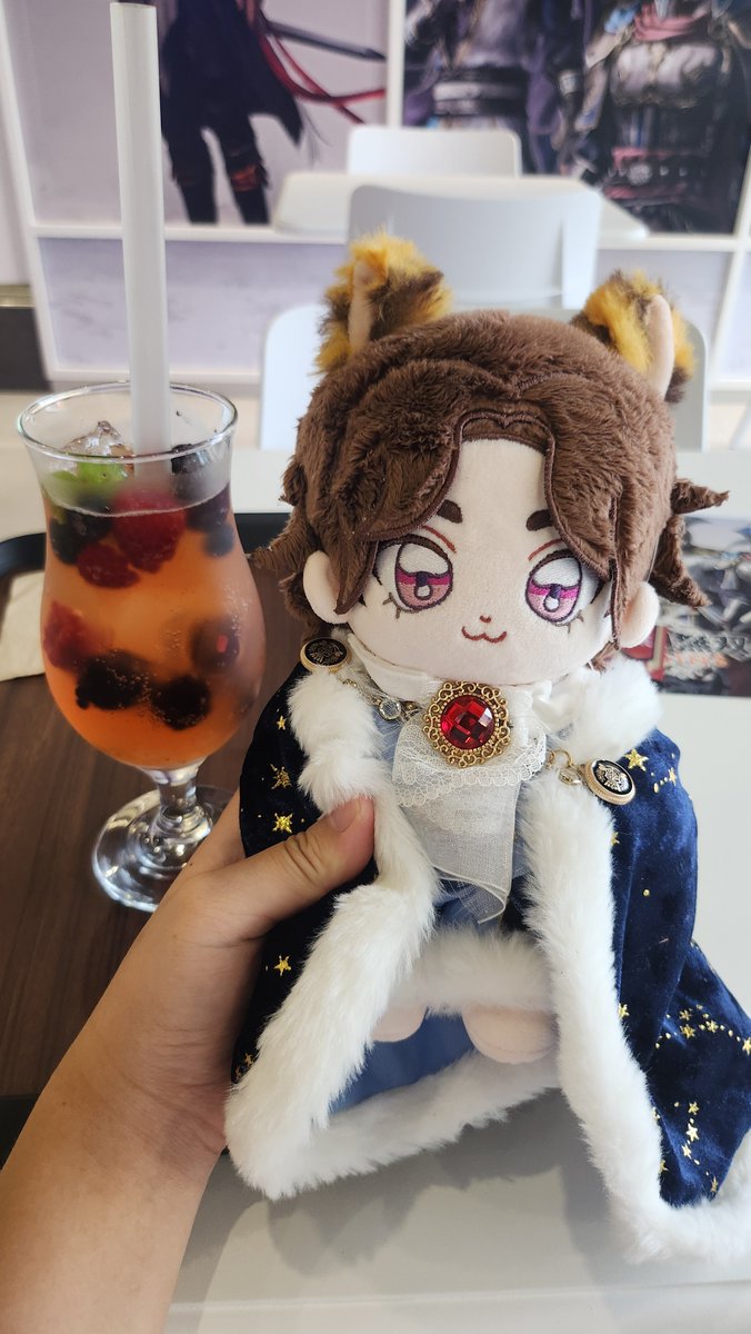 KIMEPICC's tweet photo. 깐닝이랑 권랑님 https://t.co/VQRQKx9dPD