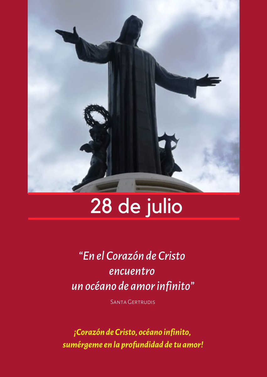 AntonioJAR2's tweet photo. Martes en su Sagrado Corazón ❤️ 🙏 https://t.co/2BTj9KmEon