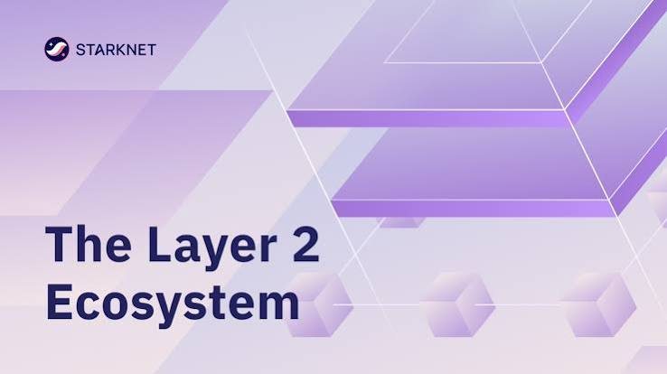 AdkinsonGr45190's tweet photo. The future of Ethereum isn't just about making transactions cheaper.

It's about making blockchain applications feel as seamless as traditional apps.

Layer 2 networks are quietly solving that challenge one upgrade at a time.

Infrastructure rarely gets the spotlight, but it's what enables everything else.
