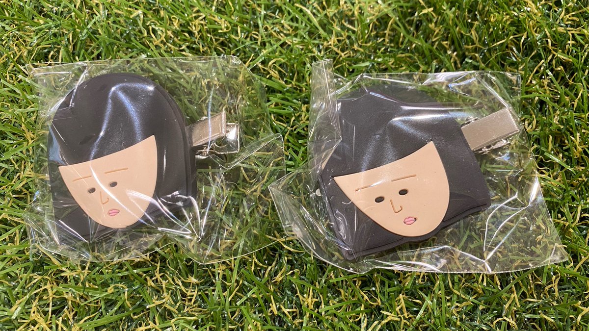 ____o3o___lee's tweet photo. ちびまる子ちゃん ラバーヘアクリップ ガールズコレクション 交換

【譲】野口さん×2

【求】城ヶ崎さん、笹山さん

都内手渡しのみ
お気軽にお声掛けください🙇‍♀️ https://t.co/0V0gSEVGHc