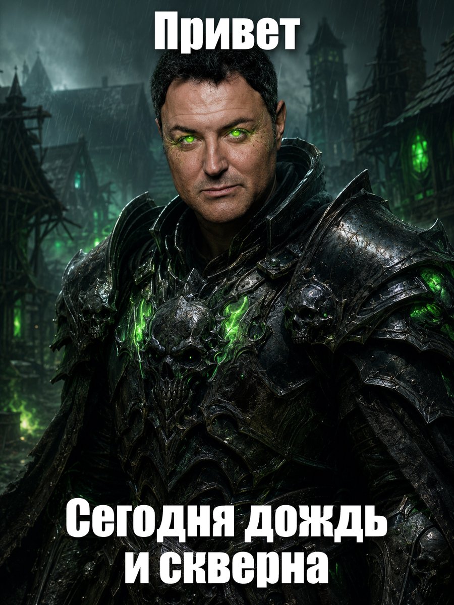mat_sky's tweet photo. Внезапно сделал мем про Максима Леонидова https://t.co/DfBp79IG7B