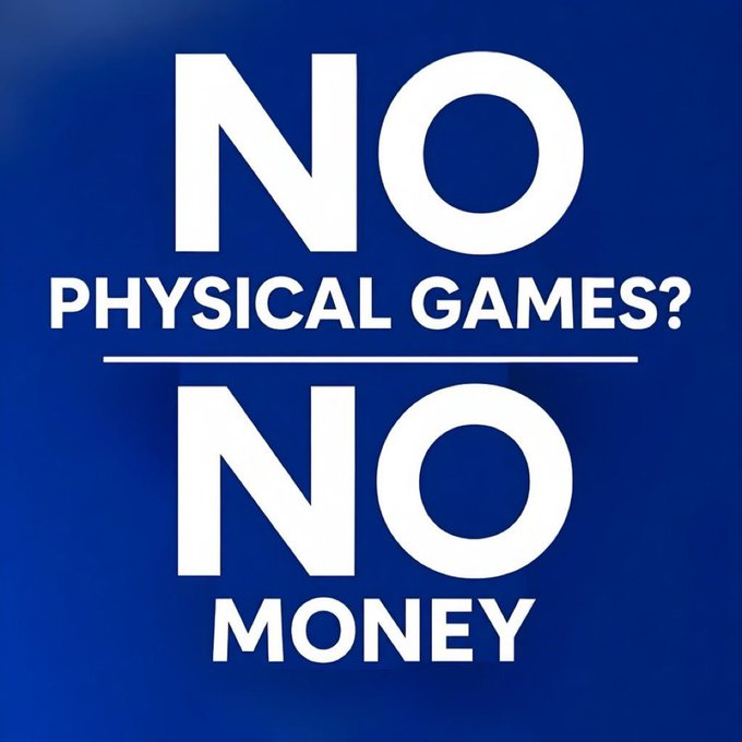 HOSTrophy's tweet photo. @PlayStation https://t.co/sOZ4eJIA4d