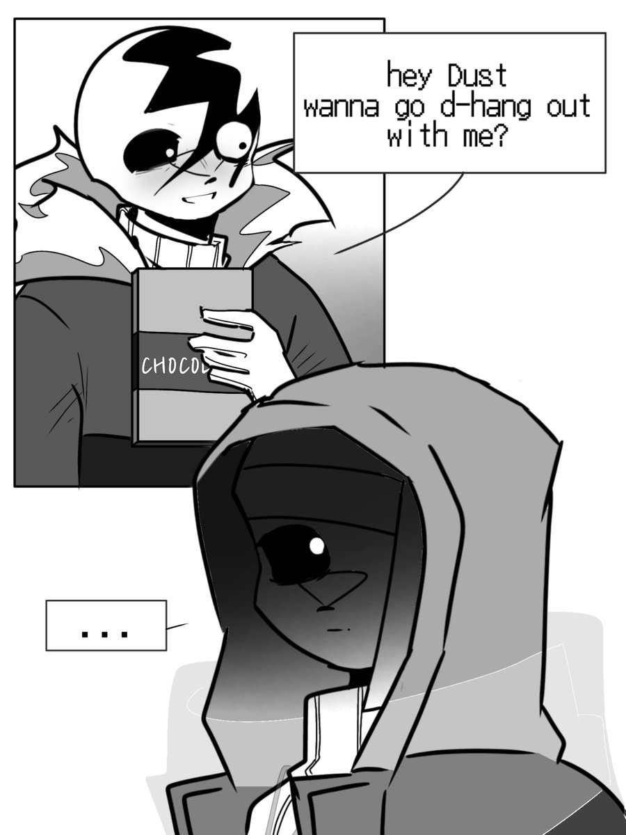 gxlzero's tweet photo. date

#dustsans #horrorsans #horrordust https://t.co/FwJY9NHXuM