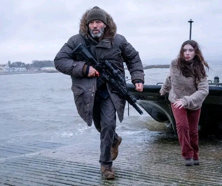 Kingvannytz_'s tweet photo. Mutiny is another reminder why Jason Statham is the king of action. 💯🔥🍿 https://t.co/FzlgLQ3ZLy