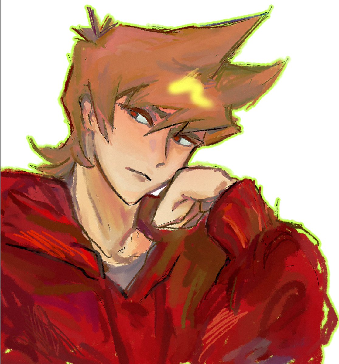 makesi_07's tweet photo. trod #eddsworld https://t.co/3YKwB97QOI