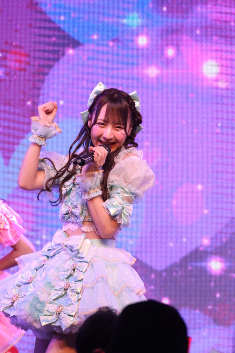 broccoli_myon's tweet photo. 2026.7.27
白金高輪SELENE b2
Aivery 1st Anniversary Live
~ 君と描くノンフィクション ~

#Aivery
#南まみ https://t.co/etPuJ2xArb