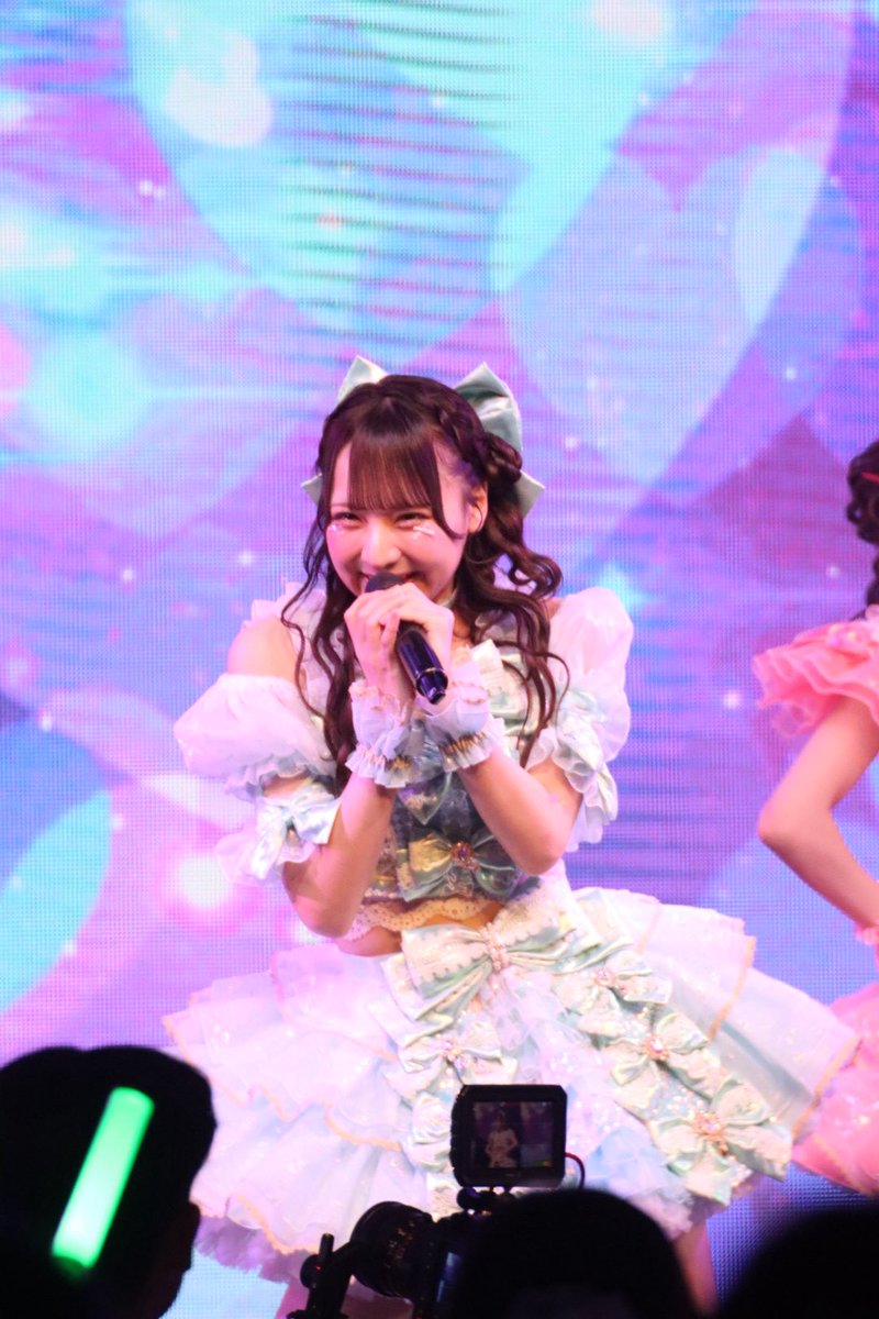 broccoli_myon's tweet photo. 2026.7.27
白金高輪SELENE b2
Aivery 1st Anniversary Live
~ 君と描くノンフィクション ~

#Aivery
#南まみ https://t.co/etPuJ2xArb