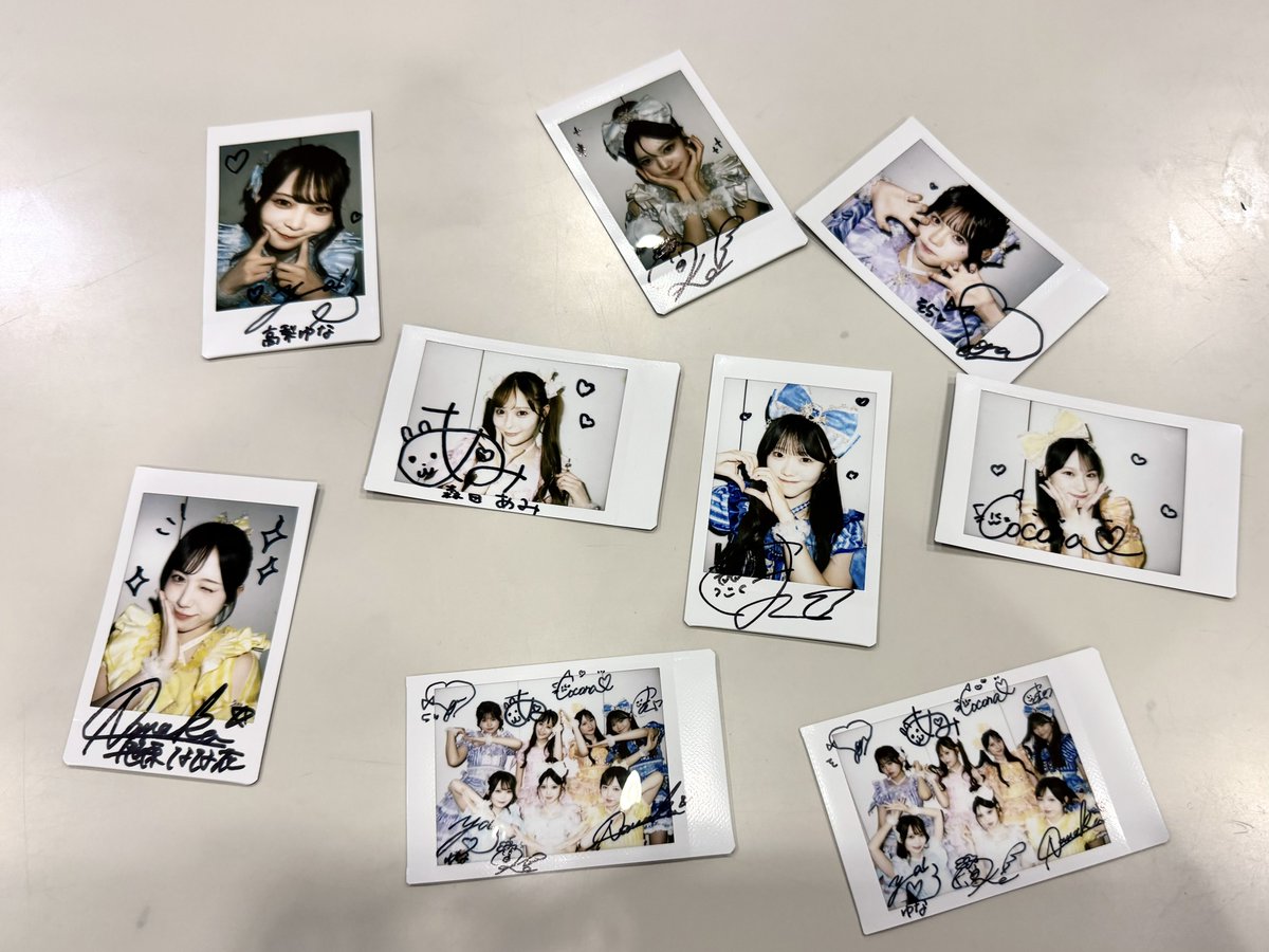 MORE STAR【Official】 tweet media
