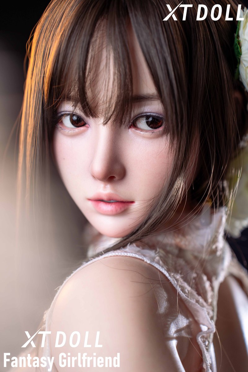 XTLOVEdoll's tweet photo. Meet Lina! ✨ With her stunning new makeup and the new body type, she is absolutely perfect!
#lovedoll #realdoll #xtdoll #sexdoll #Siliconedoll #等身大ドール #aruドール #ラブドール #娃娃 #矽胶娃娃 https://t.co/NRpzmGI72y