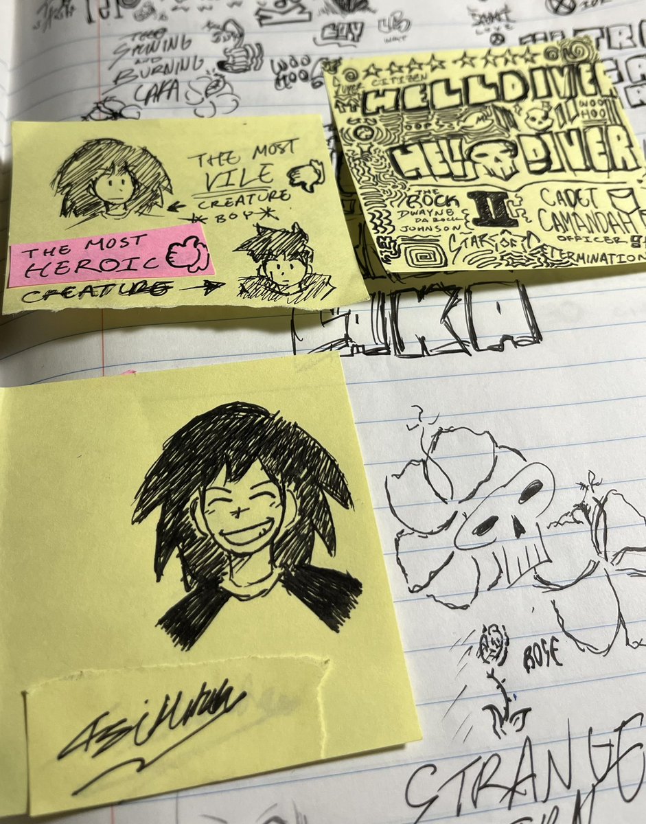 mynamepooop's tweet photo. never posted art and never thought too but i made a friend a promise… so yeah will try to post more (he sucks so much balls btw) https://t.co/viEYrOvRXJ