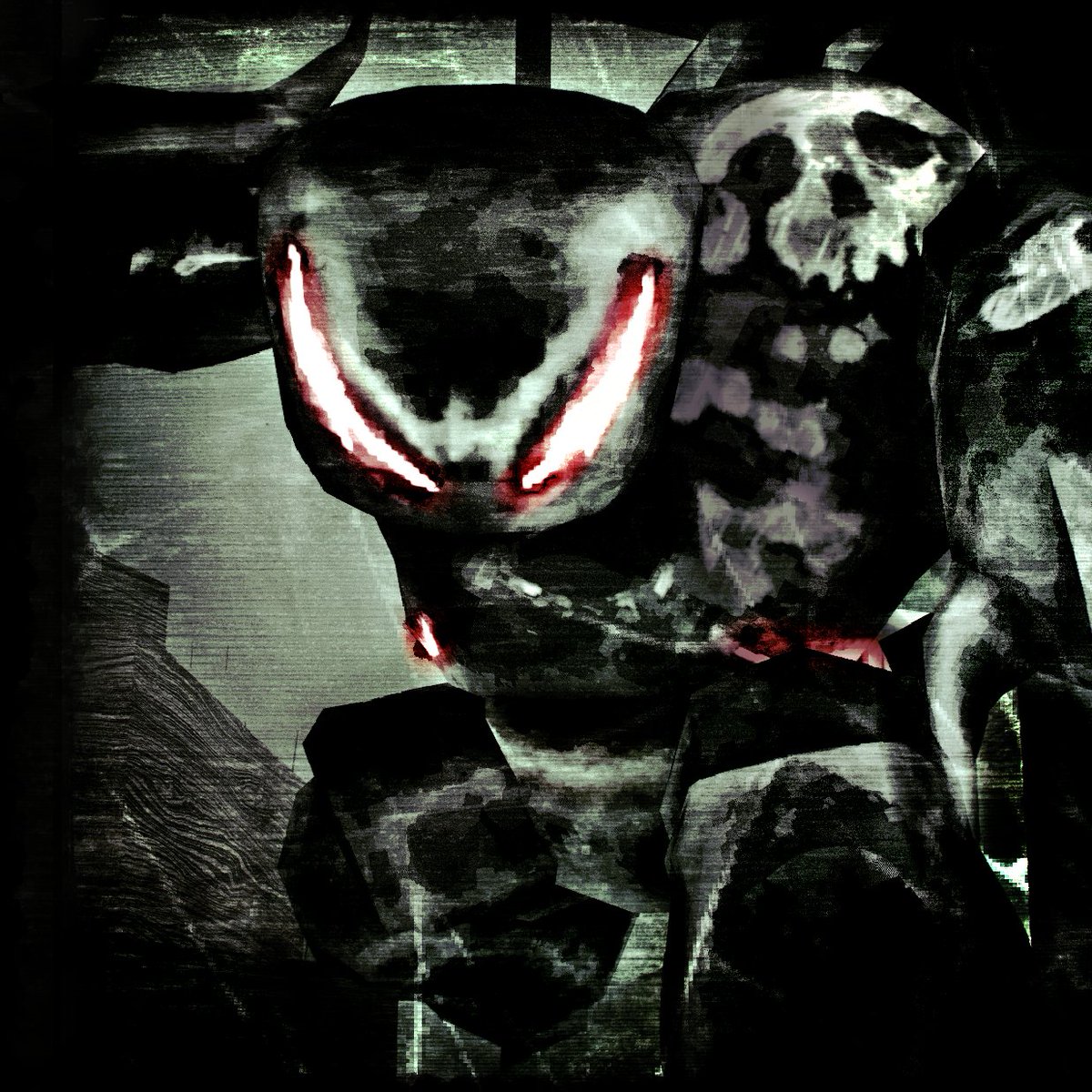 kacklebox's tweet photo. I hope it's Doombringer! https://t.co/EpfVsICx1c