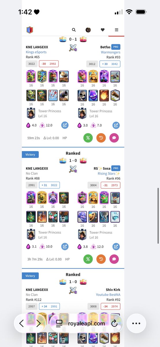 Betfas's tweet photo. @arklangexx14 🫠bro no mientas me da igual si hacen snipes o no https://t.co/nLExWw8Vx9