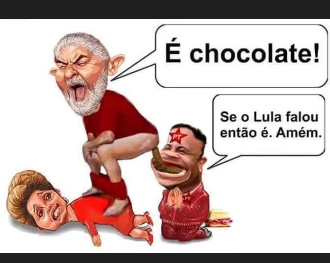 arqsambr62's tweet photo. @GBernardo12089 Ninguém curte as merdas q vc posta né marmota??? Kkkkkkkk https://t.co/uCS6yeiZ0B