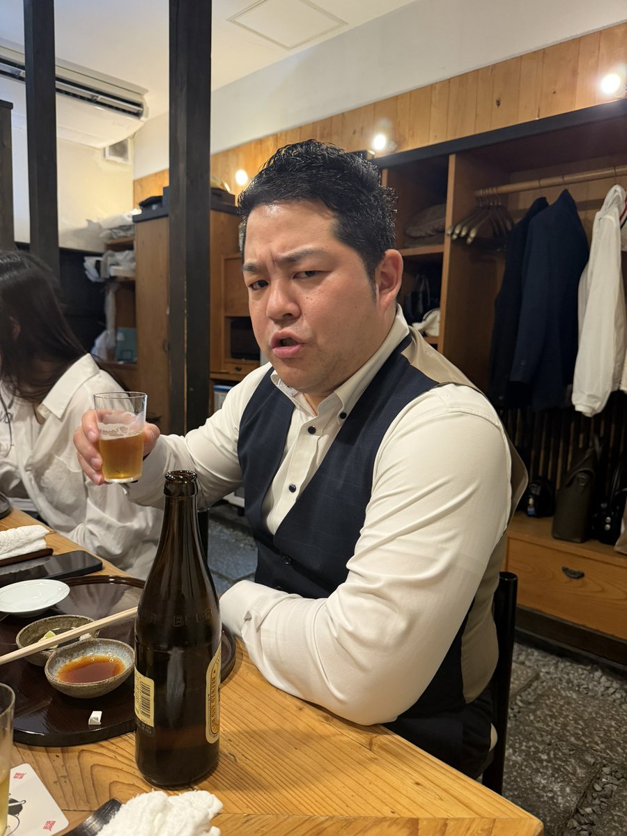 hakuto3927's tweet photo. なぜか奢らされた2026年、初夏のある日
#寿司 #鮨 https://t.co/rfr70Cssjj