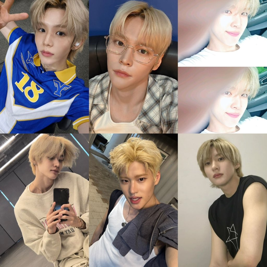 . ݁˖ 하늘 Ი ̫𐑼𓈒🍀 tweet media