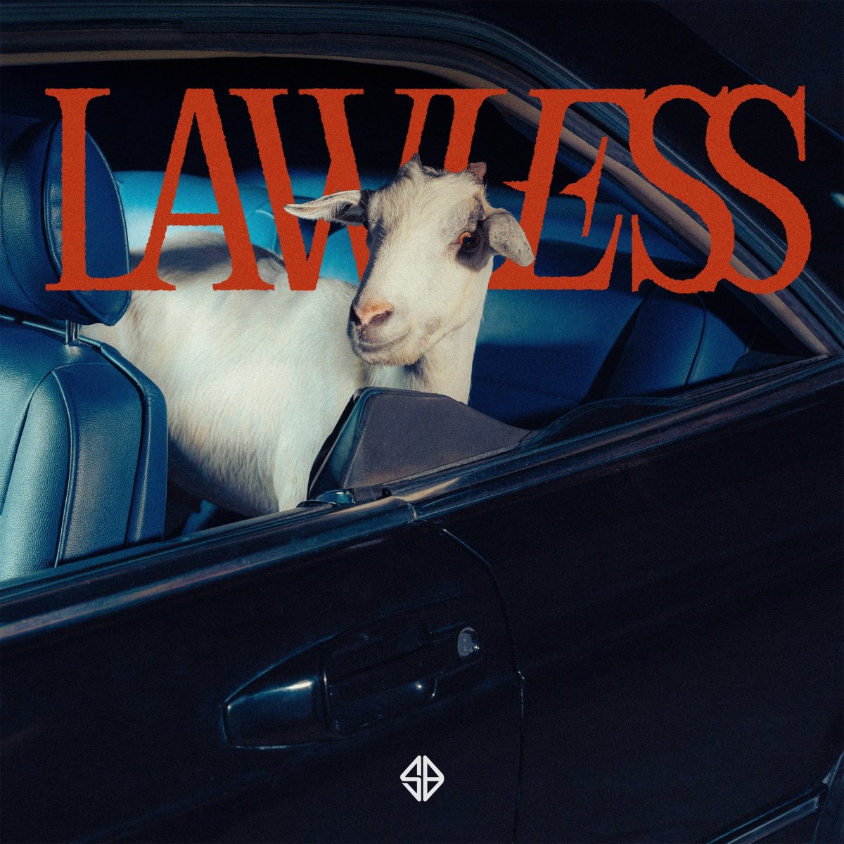 sonymusicth's tweet photo. ยินดีต้อนรับสู่โลกของ LAWLESS
@SB19Official 

31 กรกฎาคมนี้

Pre-save ที่นี่: https://t.co/yoSKE2bWG4

#SB19 🐐 https://t.co/PwKa74a5rK