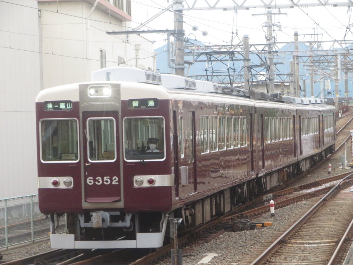 kito223R201's tweet photo. #これを見た人は4両編成の列車を出そう 
走る路線、、会社によって長く感じたり短く感じたりするね......

最近は南海や京阪の大黒柱になる路線でも4連が増えています😅 https://t.co/0bvKWn7K84