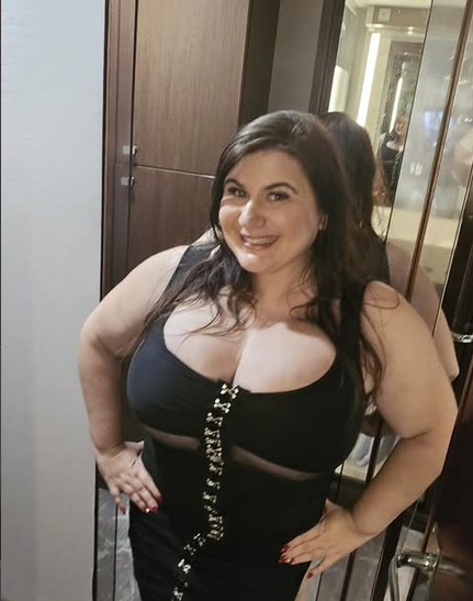 AWNMedia's tweet photo. Here’s to a terrific Tuesday!
#tuesday #terrific #beautiful #sexy #confidence
If you become a #Follow and #Share, #Comment (just like someone did just now) on I just want everyone to follow me here @CherylUbera
Instagram: @cherylubera
then I will love you foreverrrrr...😘😘😘