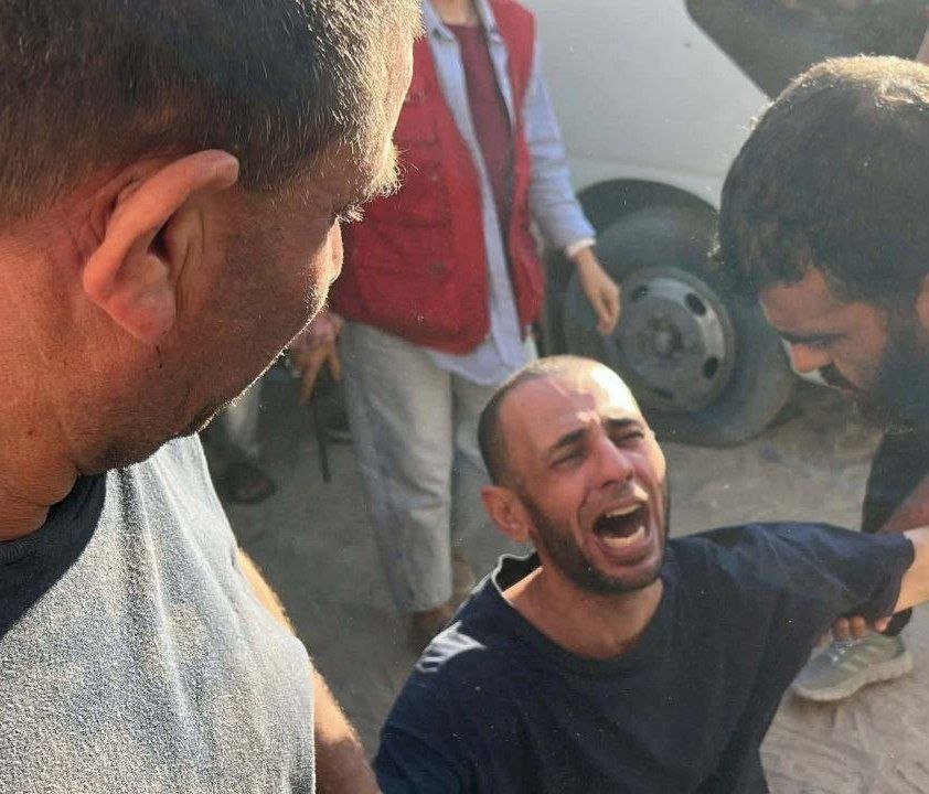 islamidavet's tweet photo. ⭕️ Batı Şeria'da yılın başından bu yana18'i çocuk olmak üzere  77 Filistinli hayatını kaybet

https://t.co/OHF63IDkUH https://t.co/P6L1aHHAme