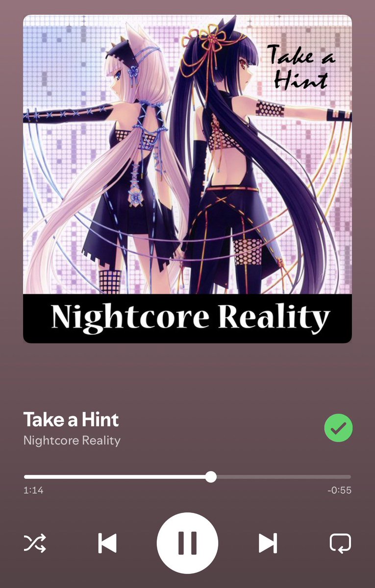 𝖒𝖆𝖗𝖈𝖊𝖑𝖎𝖓𝖊 /|\ ^._.^ /|\ tweet media