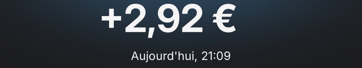 Maître Marcus 💶 tweet media