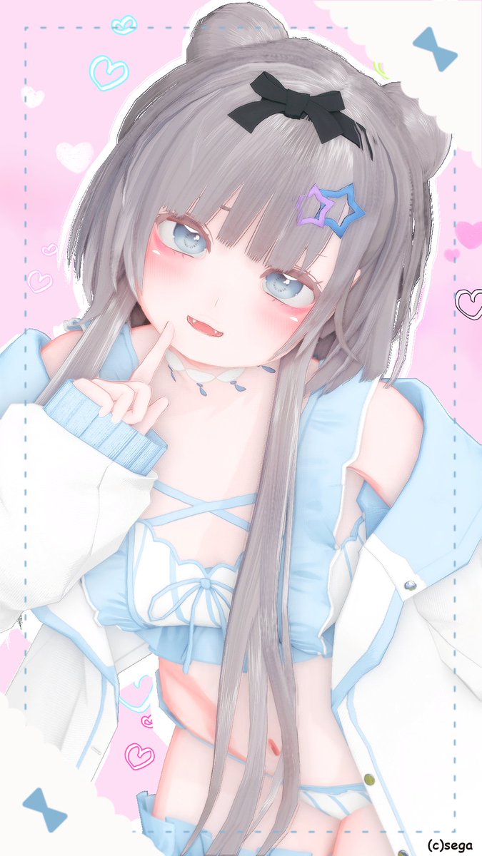 manmarungs's tweet photo. くまちゃん水着💙
#メンテの日なのでssを貼る https://t.co/TjsRxPtdPR