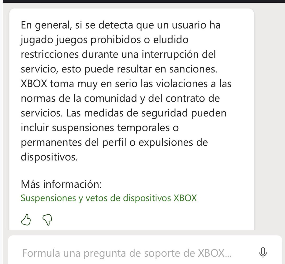 Yael_OG1's tweet photo. @Sadlerx131990 @x3n0xOFtriad @Korysse @GeovaniBeltrn De que pueden pueden, otra cosa es que quieran hacerlo, al final de cuentas es el usuario aprovechándose de un exploit https://t.co/mkRjBfAoud