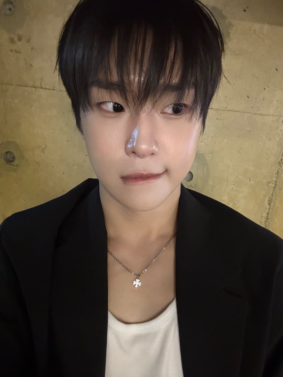 NewBeat_twt's tweet photo. [#박민석]

🐹🐹🐹🐹 https://t.co/A1XgmtGUgV