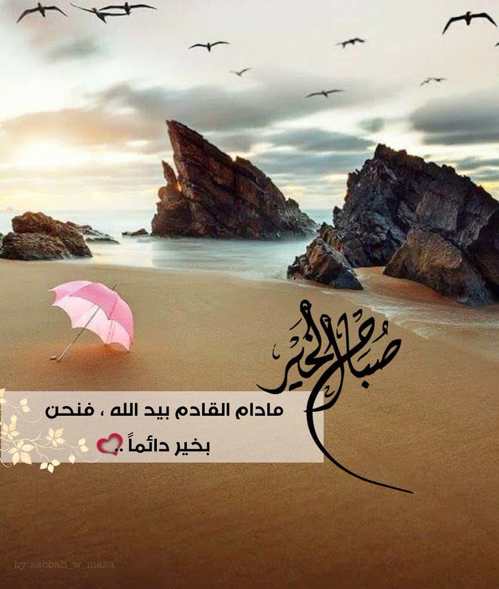 trateel6's tweet photo. #صباح_الخيـر https://t.co/CMpiNS257n