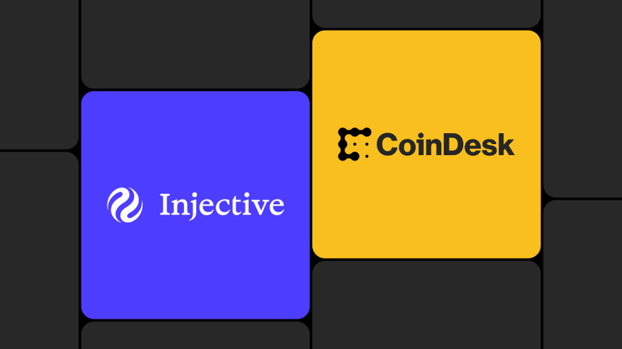 InjectiveTR's tweet photo. Güney Kore'nin ticaret devi POSCO, LG CNS ile gerçekleştirdiği önemli tokenizasyon pilotu kapsamında ticari alacaklarını resmi olarak Injective üzerinde on-chain'e taşıdı.

Injective, kurumsal seviyedeki bu pilot proje için ana blockchain partneri olarak seçildi.

Tüm detaylar CoinDesk tarafından ele alındı.