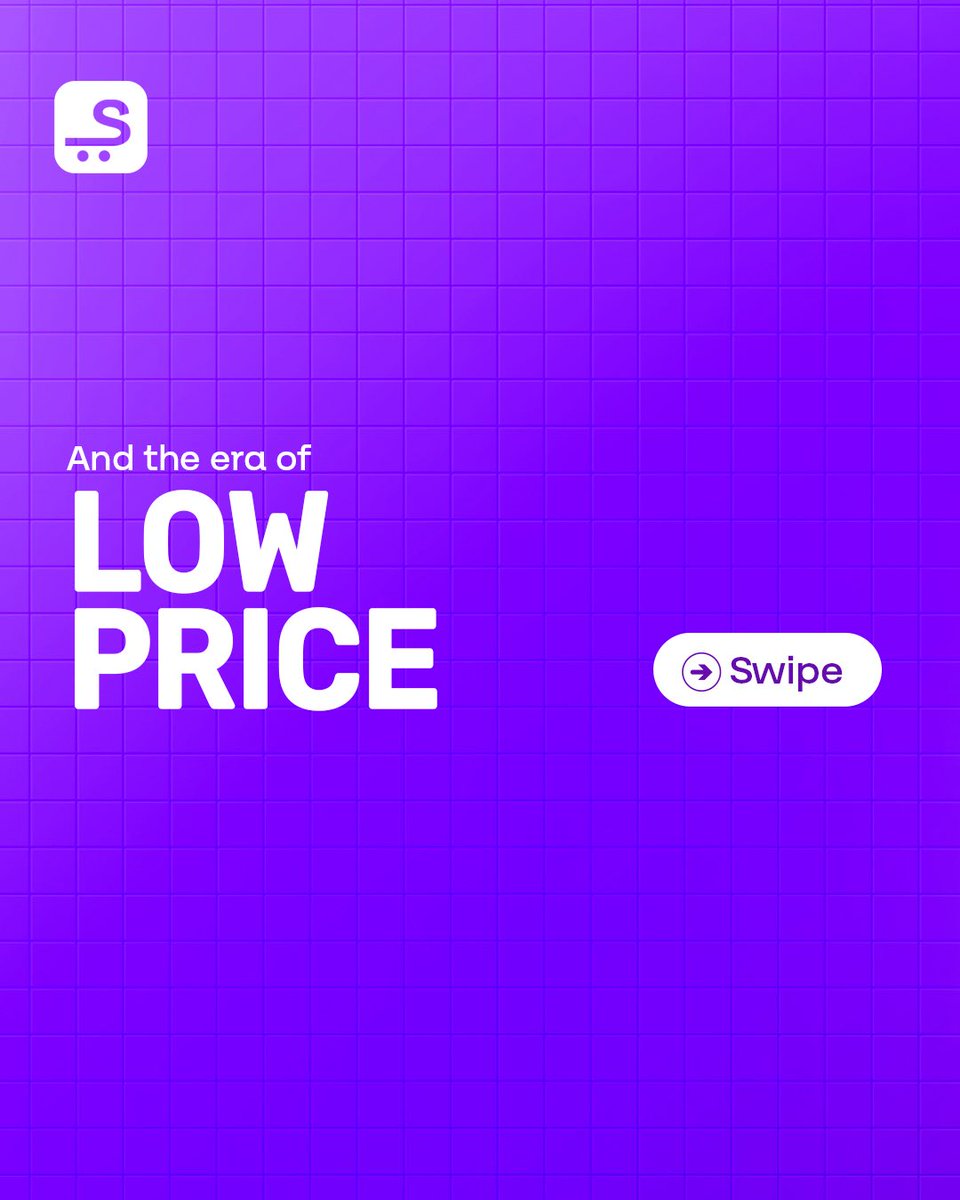 sellersproapp's tweet photo. The ERA OF ORIGINAL PRICES is here 🔥
Zero commission on product listed.
Phones, gadgets, fashion, jewelry &amp; more
from ₦6,000 on SellersPro Marketplace.
Sold by trusted, verified vendors.
Shop here : https://t.co/F9h5xE4YLc https://t.co/JAFtaE4FkF