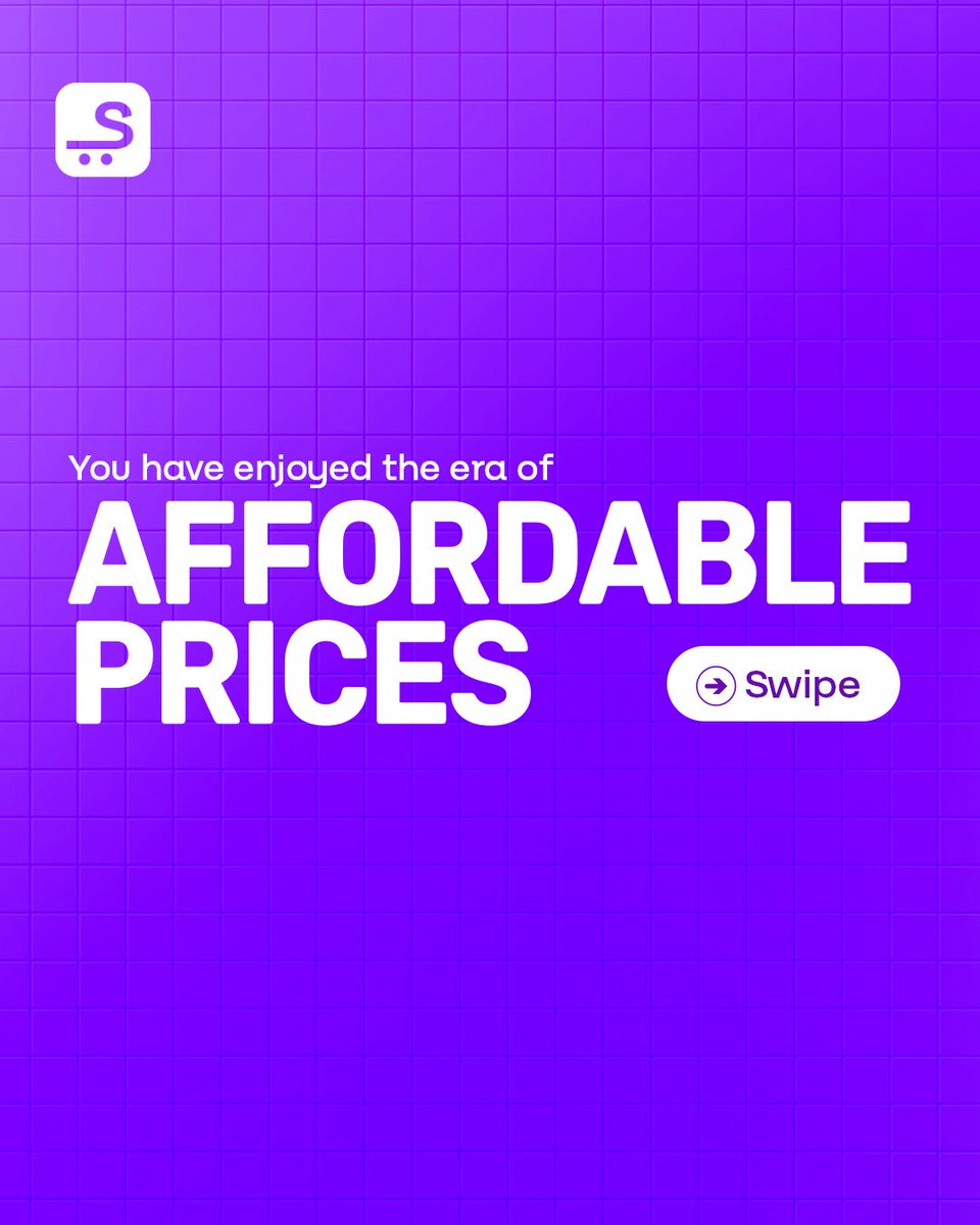 sellersproapp's tweet photo. The ERA OF ORIGINAL PRICES is here 🔥
Zero commission on product listed.
Phones, gadgets, fashion, jewelry &amp; more
from ₦6,000 on SellersPro Marketplace.
Sold by trusted, verified vendors.
Shop here : https://t.co/F9h5xE4YLc https://t.co/JAFtaE4FkF