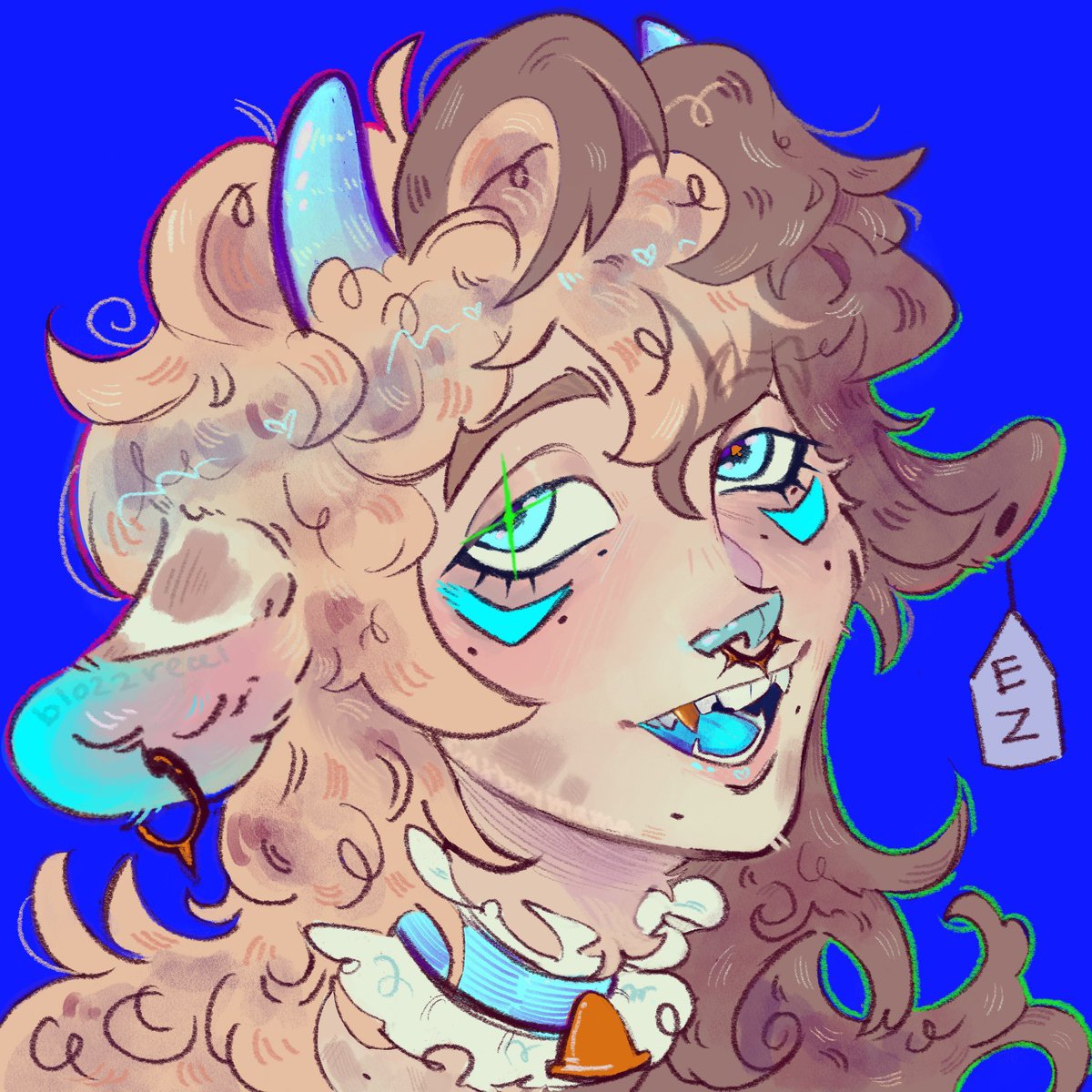 blosszreal's tweet photo. 💚#Ezreal 
moo profile picture https://t.co/ZtHWpfHRtc
