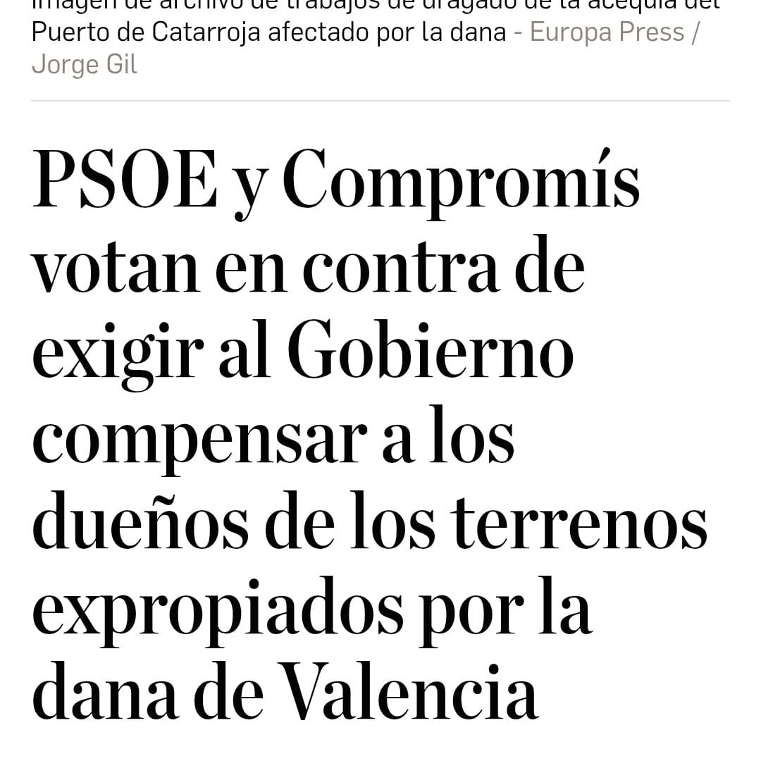 albernap's tweet photo. ¿Cómo se puede votar a esta escoria? https://t.co/X0T1G0Hrzi
