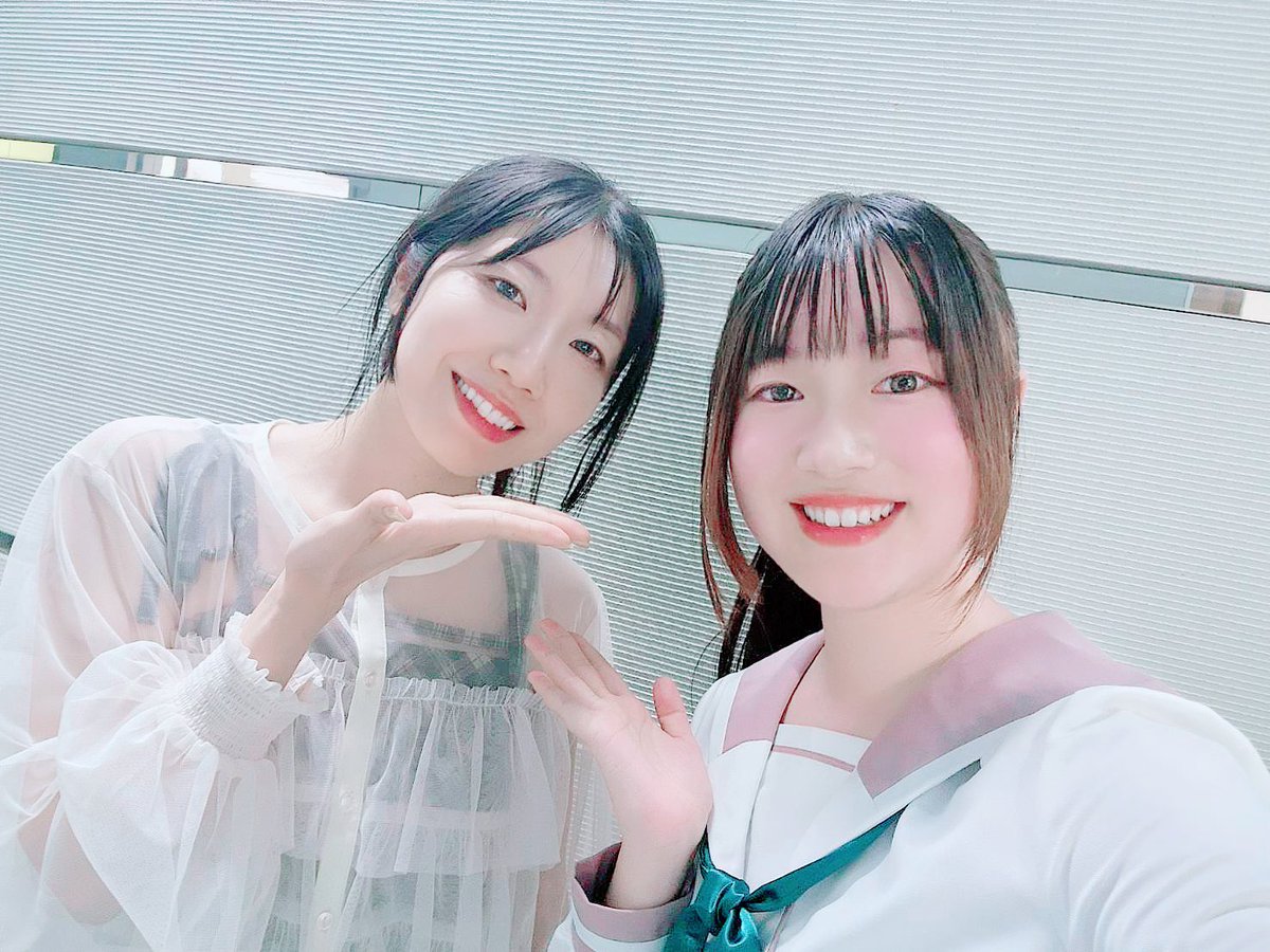 hijirimagica315's tweet photo. #トライディア『隣人おとぎ注意報』
 #おと注 お写真④
トライ公演女子メンバーの
柳役📕武岡ミナミちゃん、
かぐや姫役🌕今井輝光香ちゃん、
カヤ役の志水アリカちゃん！
お稽古から本公演まで、一緒に
駆け抜けてくれてありがとう💕
女子はいつも少ないので、
沢山助けていただきました✨ https://t.co/B92Qu3Luha