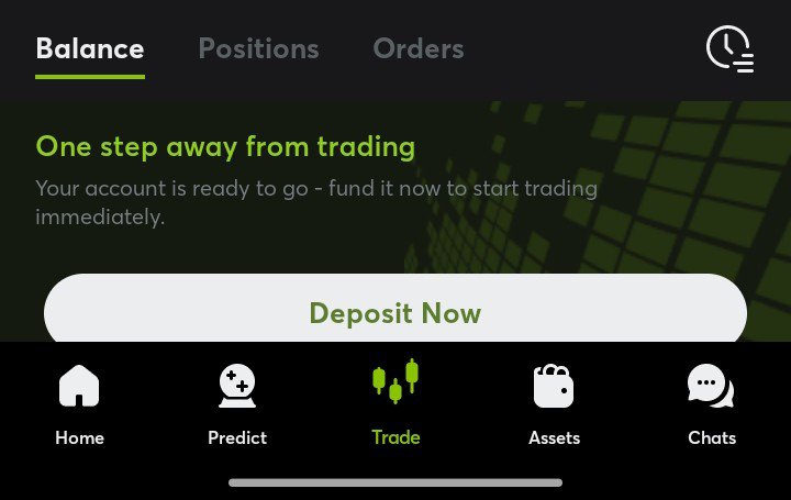 Queeneth00's tweet photo. BIG NEWS🎉

@CwalletOfficial is thrilled to announce the launch of xStock Trading! You can now trade with real-time price tracking and seamless on-chain execution. Get ready to invest in TSLA, AAPL, and more, right from your wallet! 📈

 Explore here https://t.co/94Cu4p14SD https://t.co/zXPpme7MPj