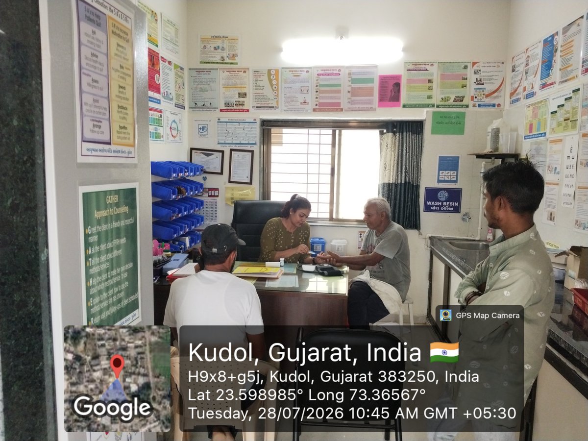HeerPranami's tweet photo. Today morning opd alm activity and hepatitis day celebration at aam Kudol https://t.co/roNlfnjAAm
