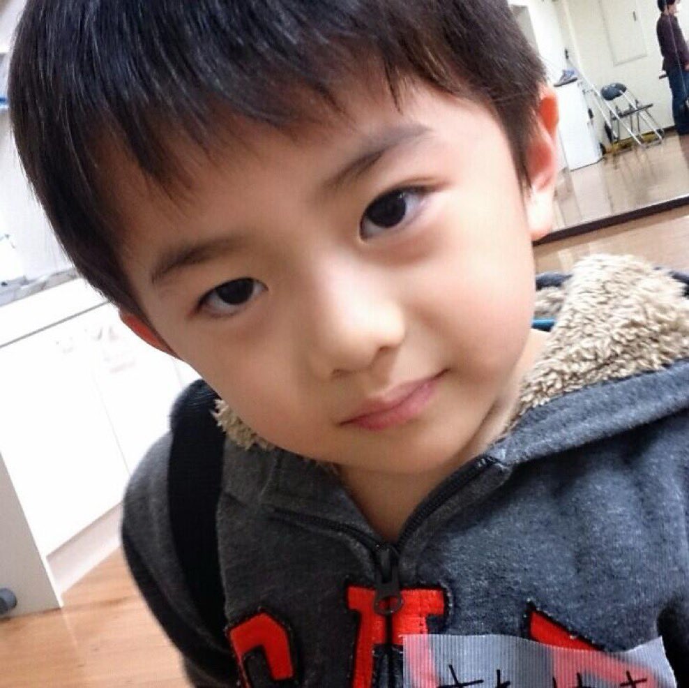 taku_kwi's tweet photo. この頃に撮ったの⁈😭😭 https://t.co/SLA4PpL3rQ