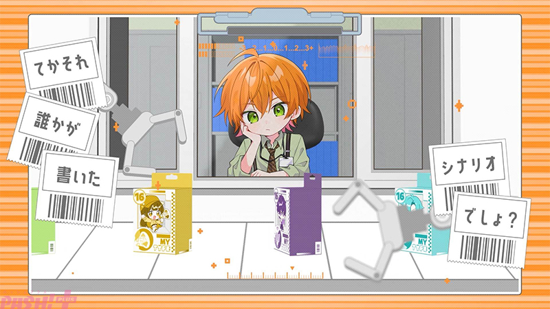 PASH!編集部 tweet media