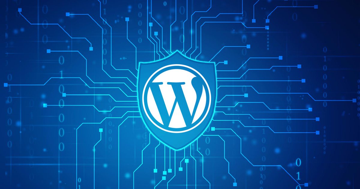 HeX_Productions's tweet photo. WordPress has announced a new security initiative called Protect The Shire which aims to secure plugins and themes. The announcement also stated a temporary 24-hour delay will be imposed before plugin and theme updates are distributed through auto-updates: https://t.co/cKW58O9Xne https://t.co/uWj8JjUAzq