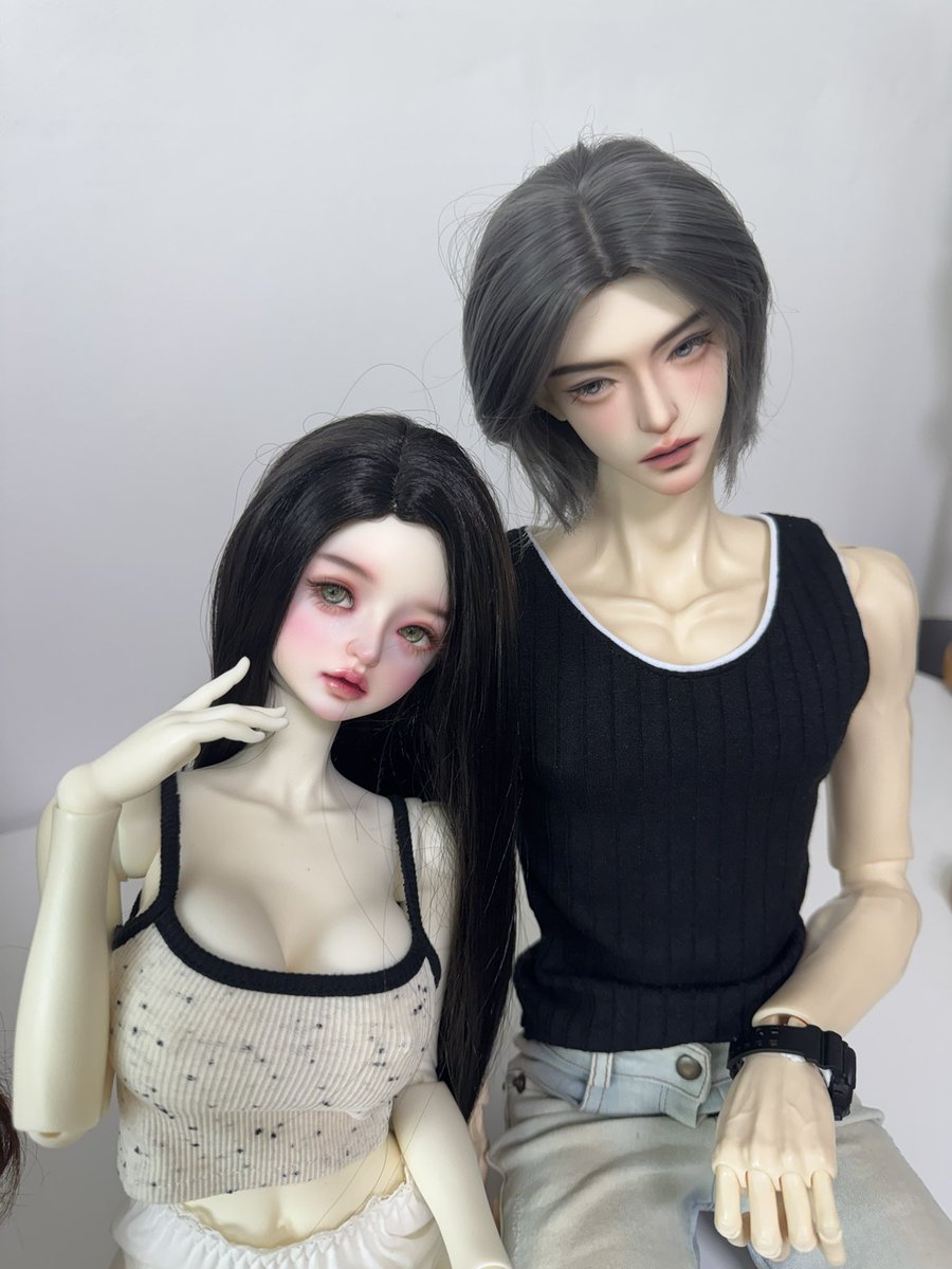 tella_bjd's tweet photo. 우리집 링란은 왜 냉미녀😂

다정하길 바란건아니지만 혐관깔 https://t.co/W7LsdKoYQj