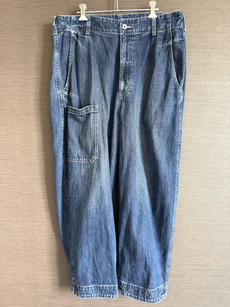 ichiro_shoe's tweet photo. 3年以上愛用しているポータークラシックの服たち。
これからもガンガン活躍予定。 https://t.co/NMRPfXvz4z