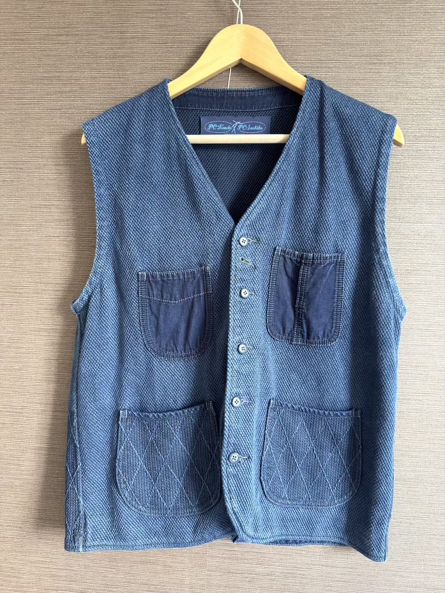 ichiro_shoe's tweet photo. 3年以上愛用しているポータークラシックの服たち。
これからもガンガン活躍予定。 https://t.co/NMRPfXvz4z